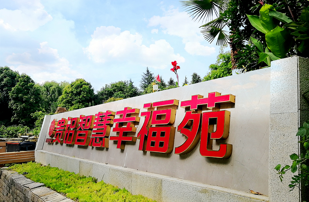 智慧养老网
