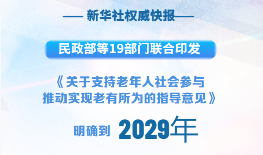 智慧养老网