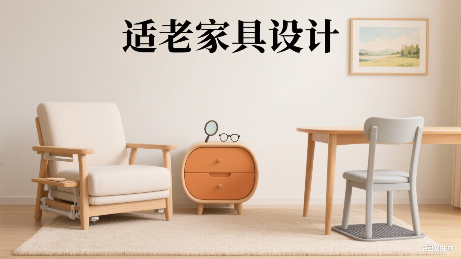 智慧养老
