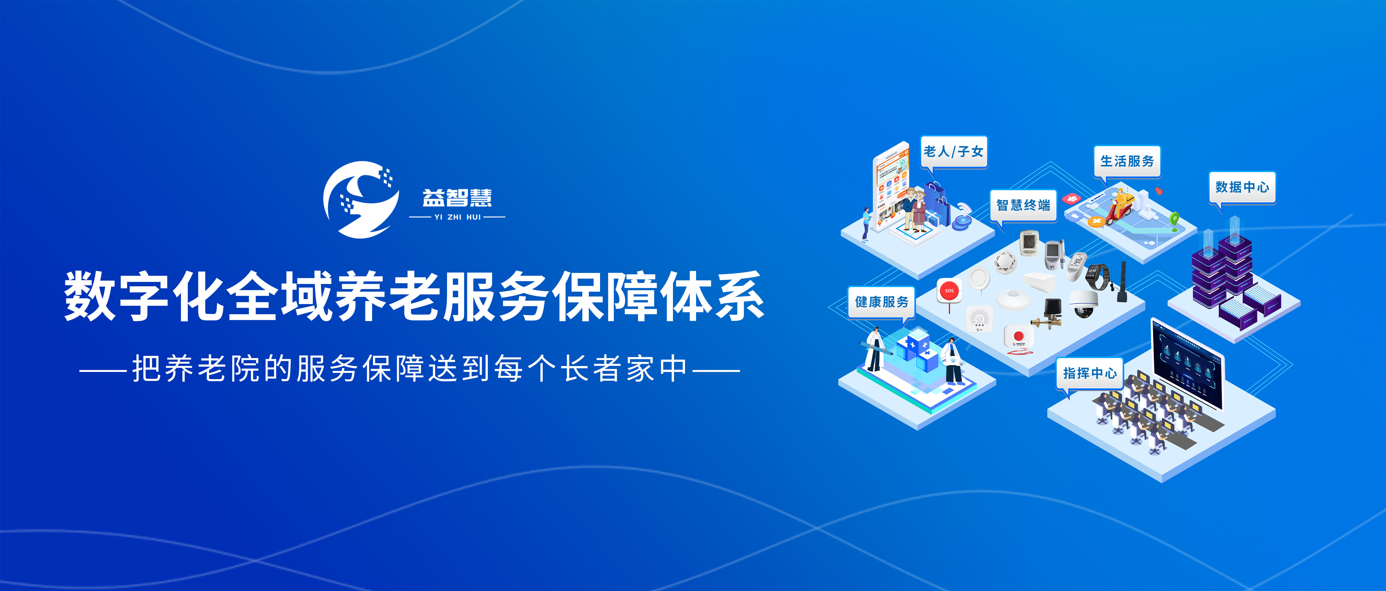智慧养老